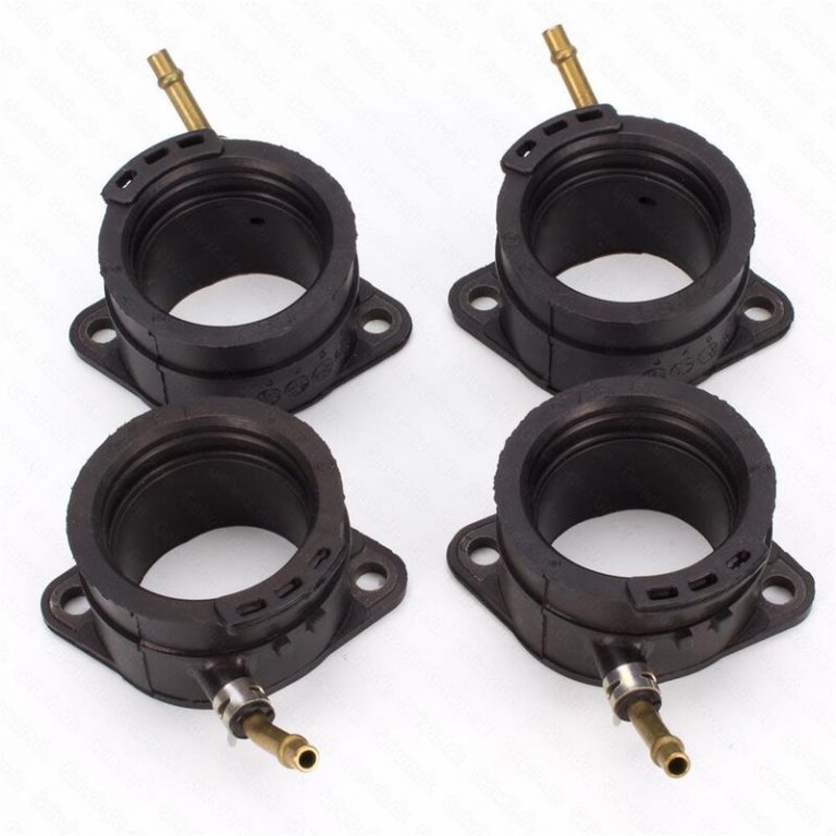 Патрубок карбюратора TOURMAX CHK-17