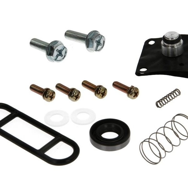 Ремкомплект топливного крана TOURMAX FCK-24