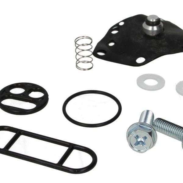 Ремкомплект топливного крана TOURMAX FCK-21