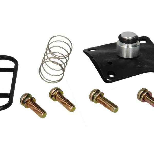 Ремкомплект топливного крана TOURMAX FCK-35