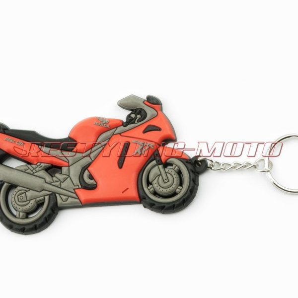 Брелок HONDA B-396