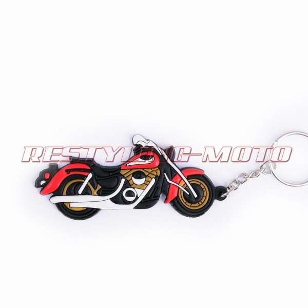 Брелок HONDA SHADOW B-314
