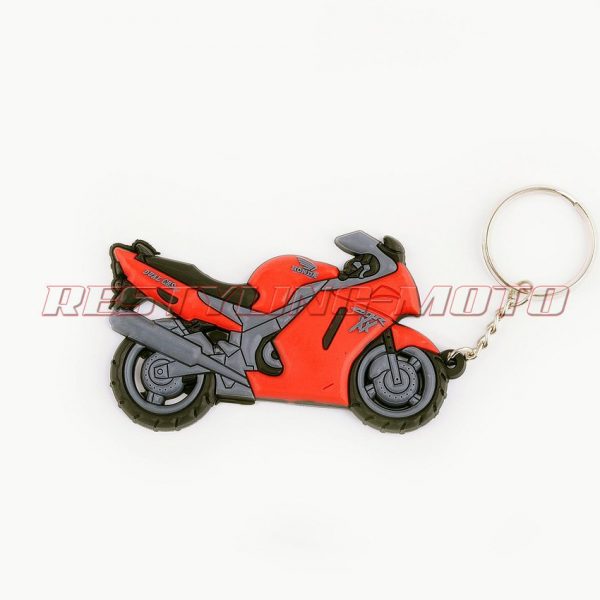 Брелок HONDA CBR B-299