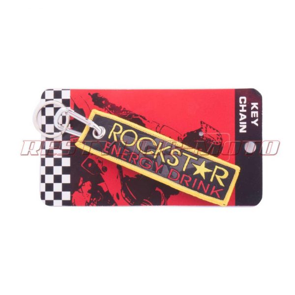 Брелок ROCKSTAR B-690