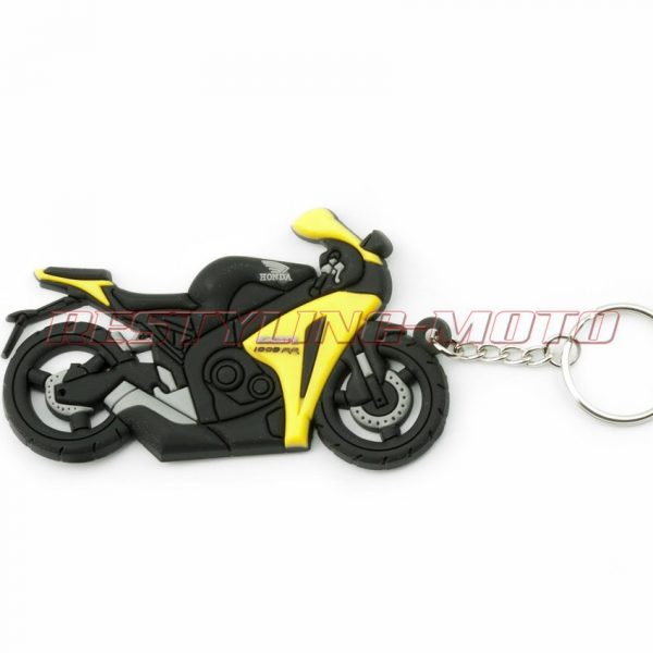 Брелок HONDA B-397