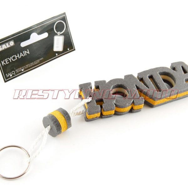 Брелок HONDA B-698