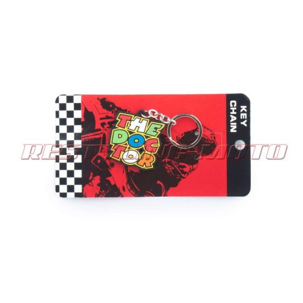 Брелок THE DOCTOR B-686