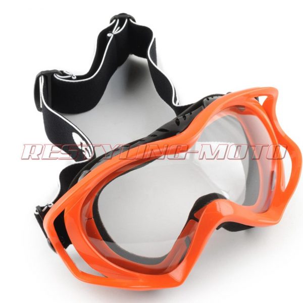 Очки кроссовые VEGA O-1477