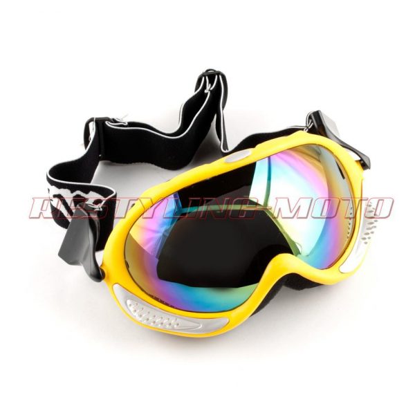 Очки кроссовые VEGA O-1488