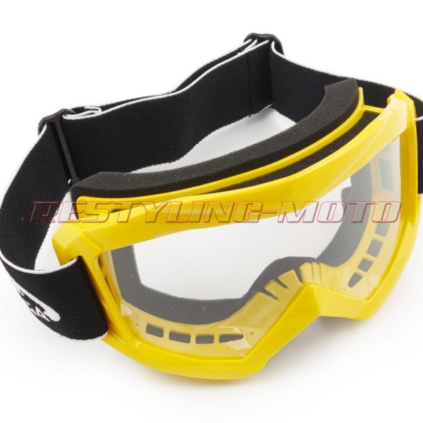 Очки кроссовые VEGA O-1702