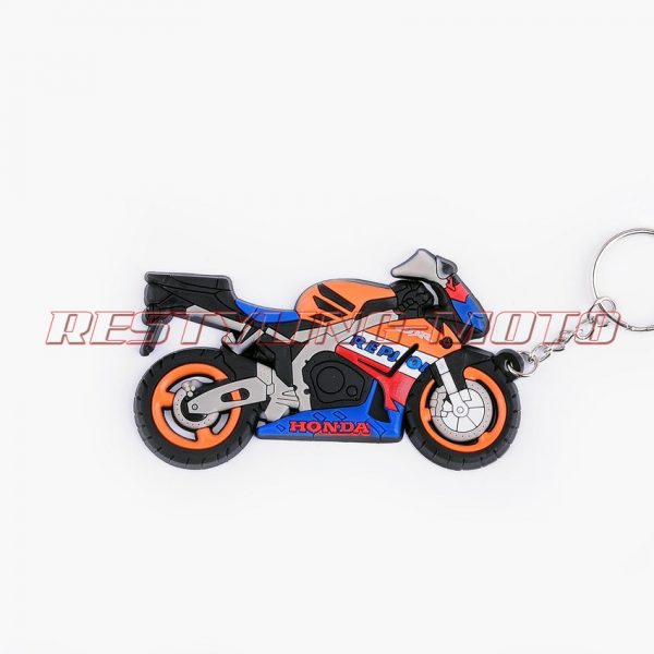 Брелок HONDA B-305