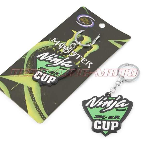 Брелок NINJA CUP B-353