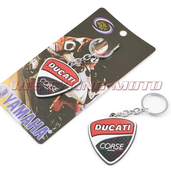 Брелок DUCATI B-357