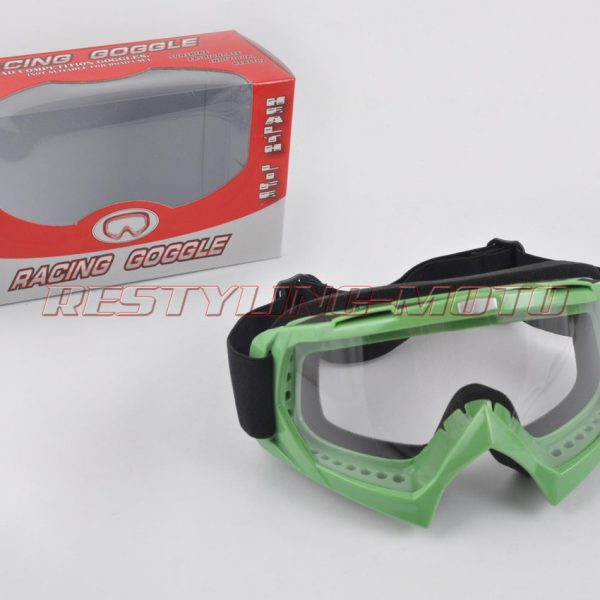 Очки кроссовые VEGA O-626