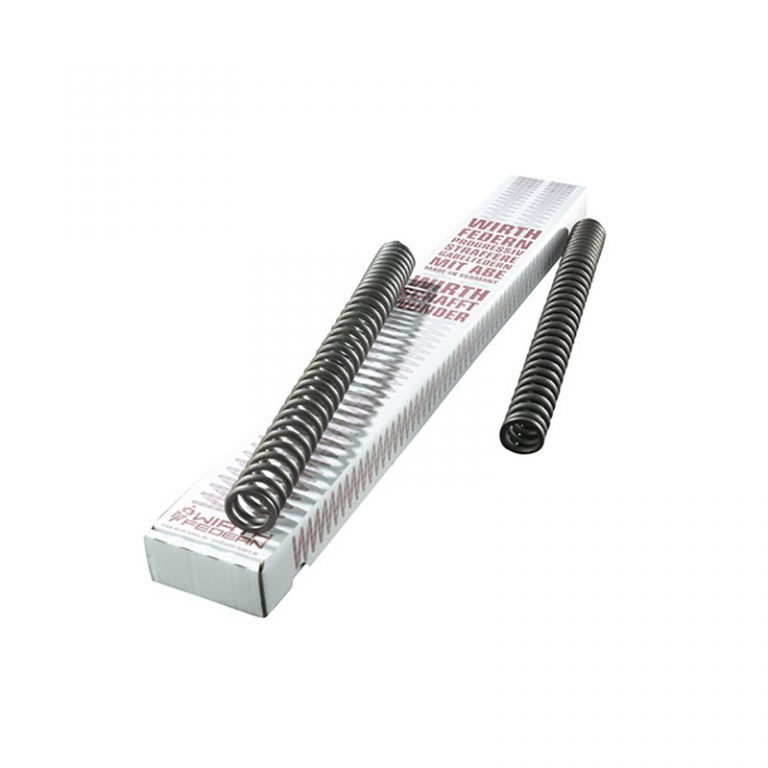 Пружины вилки WIRTH 2030