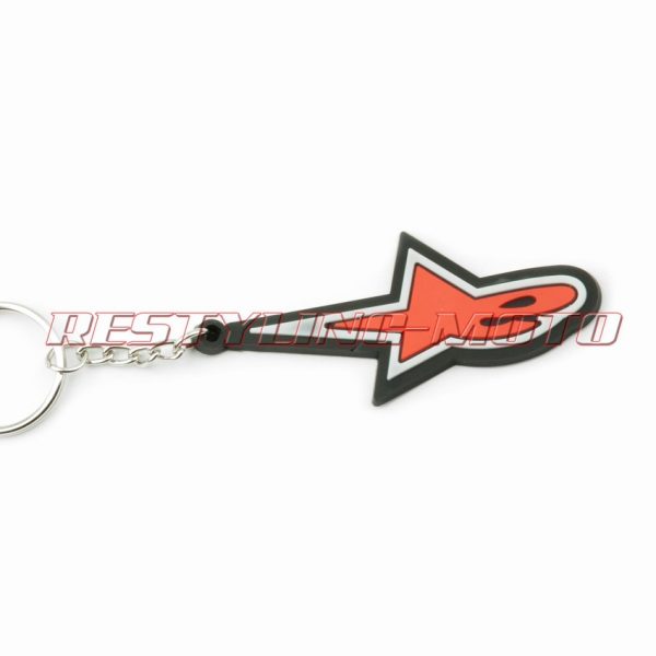 Брелок ALPINESTARS B-404