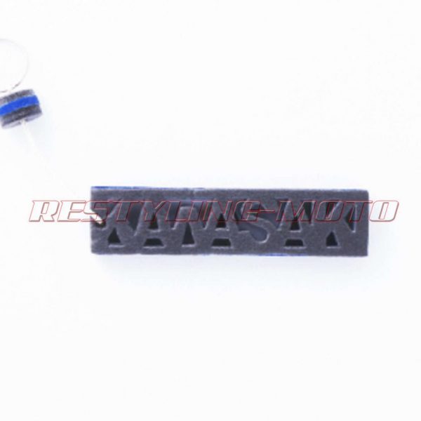 Брелок KAWASAKI B-825