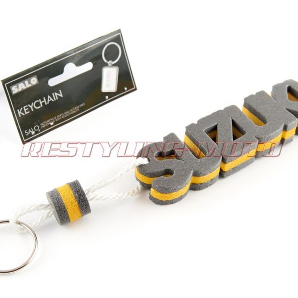 Брелок SUZUKI B-702