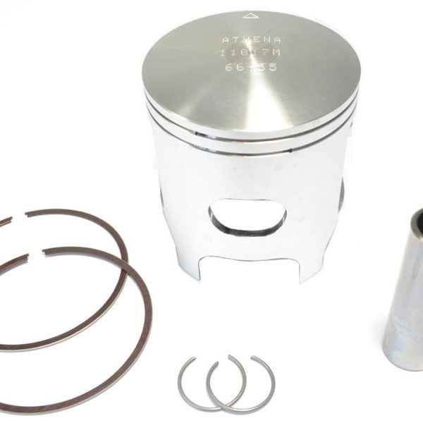 Поршневой комплект Athena S4F06640019A
