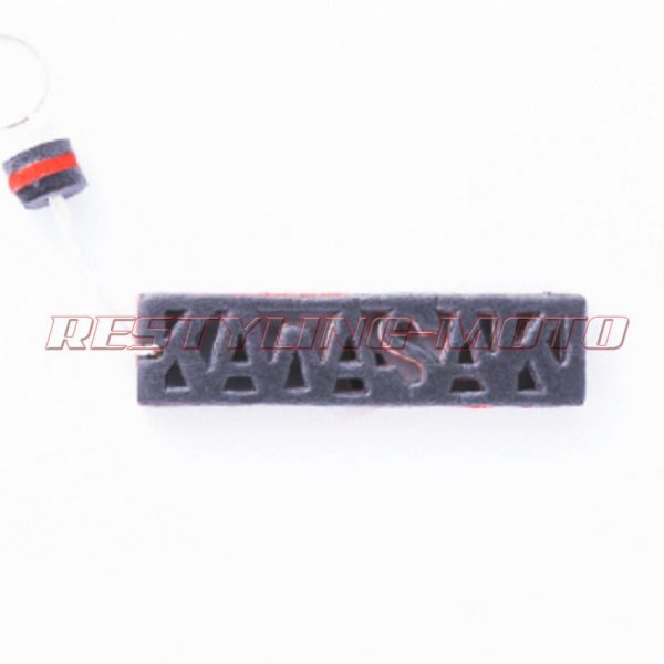 Брелок KAWASAKI B-824