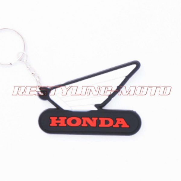 Брелок HONDA B-627