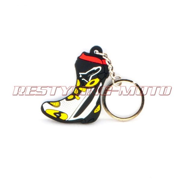 Брелок MOTO BOOTS N-2903