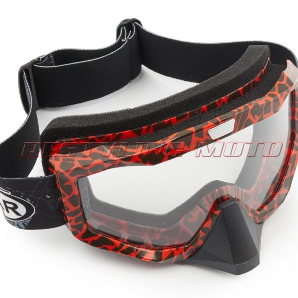 Очки кроссовые O-1668