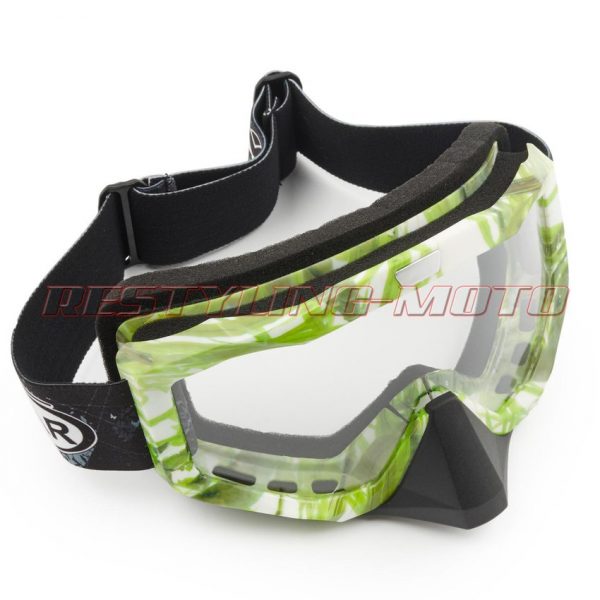 Очки кроссовые O-1664