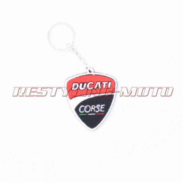 Брелок DUCATI B-630