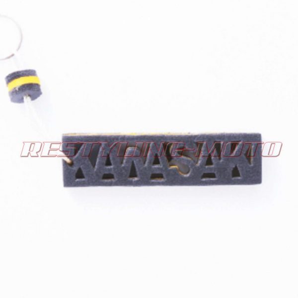 Брелок KAWASAKI B-822