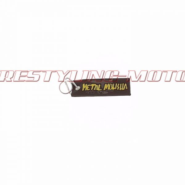 Брелок METAL MULISHA B-1015