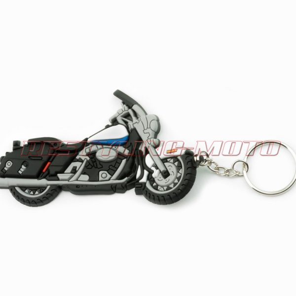 Брелок HARLEY-DAVIDSON B-407