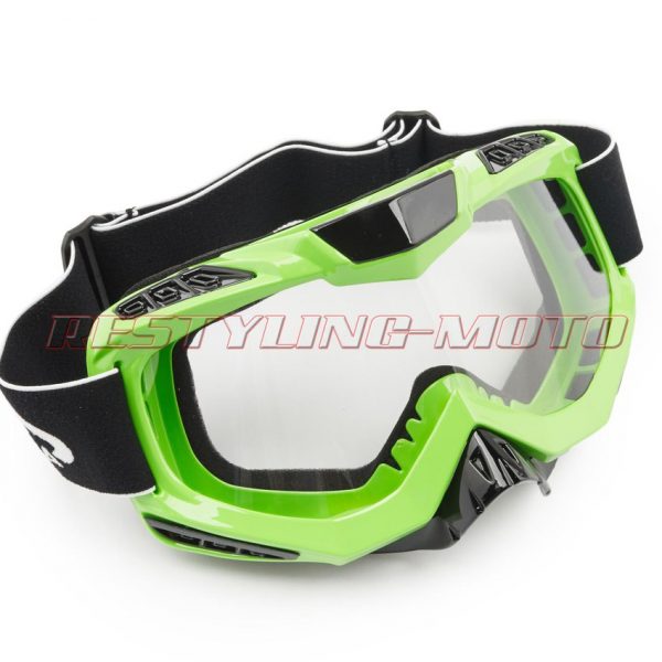 Очки кроссовые VEGA O-1694