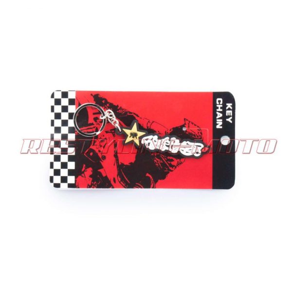 Брелок ROCKSTAR B-669