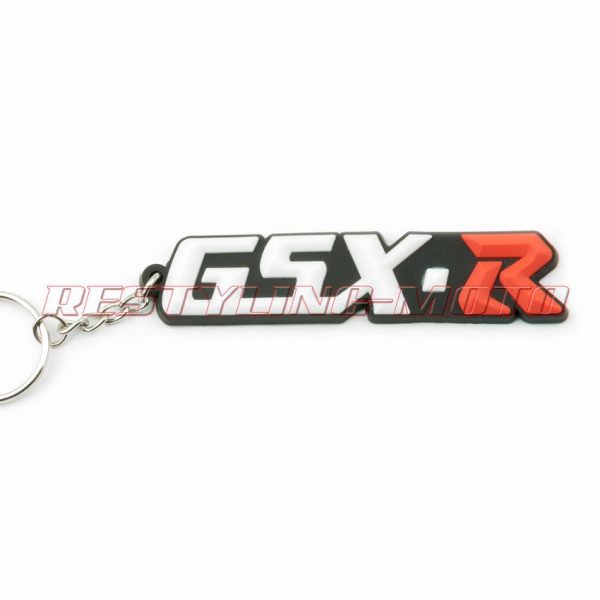 Брелок GSX-R B-411