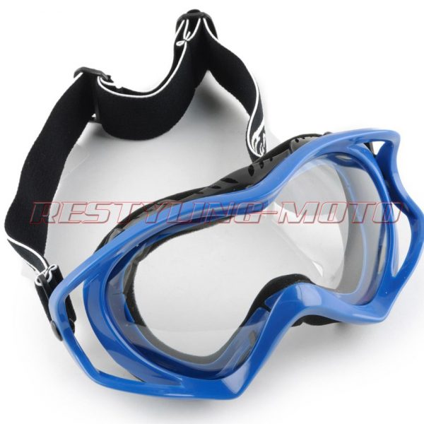 Очки кроссовые VEGA O-1479