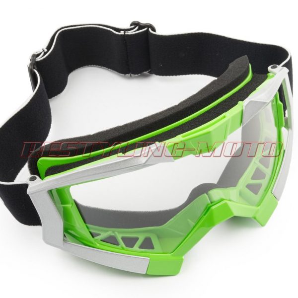 Очки кроссовые VEGA O-1683