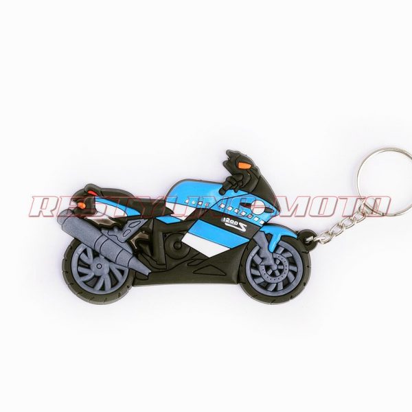 Брелок BMW 1200 B-311
