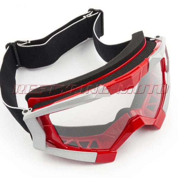 Очки кроссовые VEGA O-1681