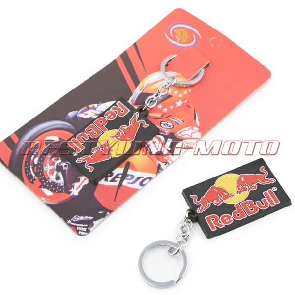 Брелок RED BULL B-354