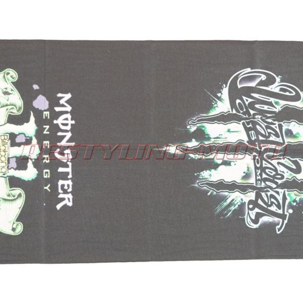 Бафф MONSTER ENERGY O-1528