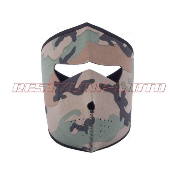 Маска MAS O-1885