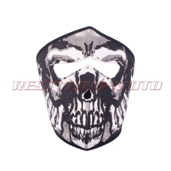 Маска SKILLET O-1888