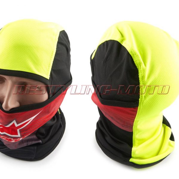 Подшлемник ALPINESTARS V-1428