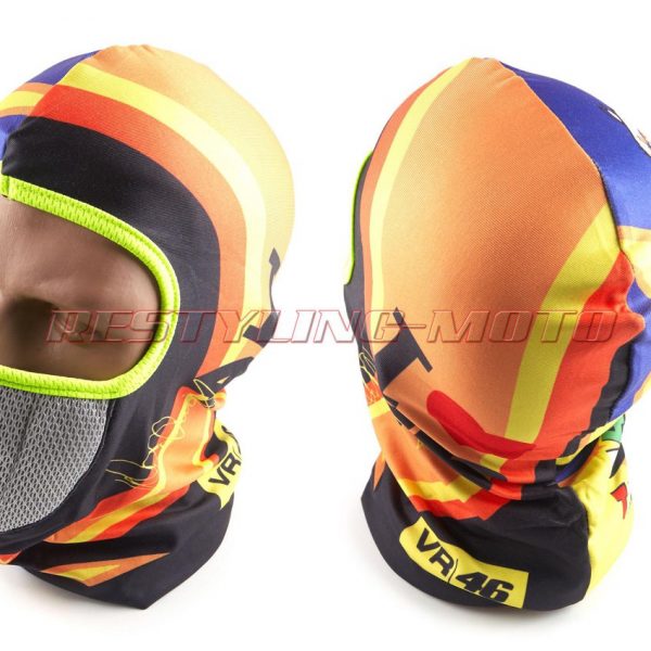 Подшлемник VR-46 V-1419