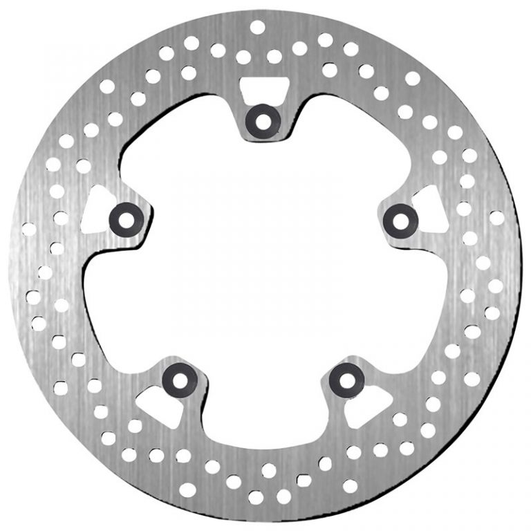 Тормозной диск SBS 5212