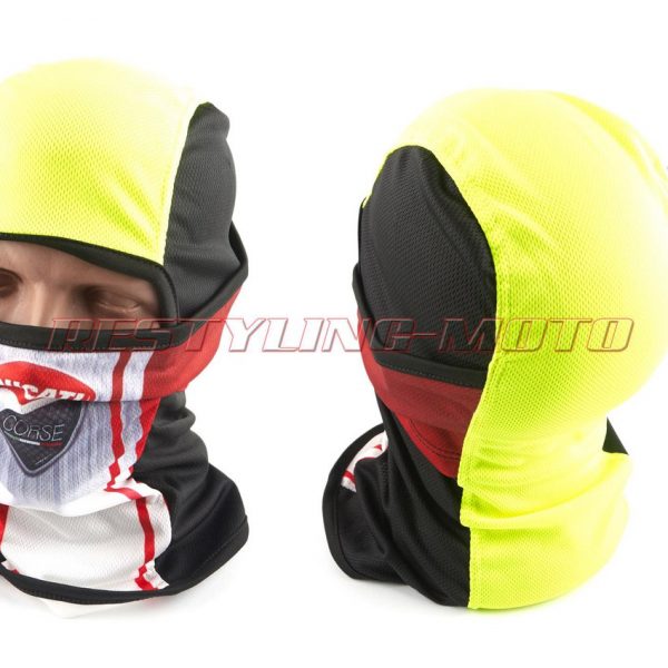 Подшлемник DUCATI V-1423