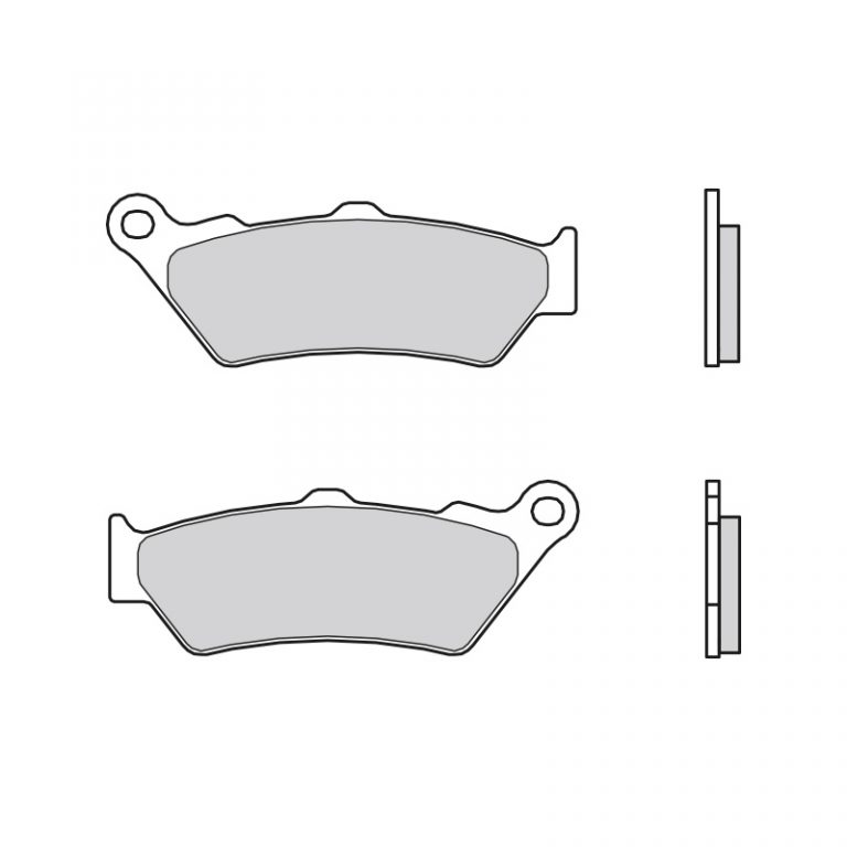 Тормозные колодки Brembo 07BB0359