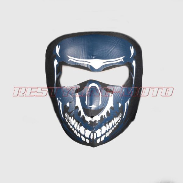 Маска KOMATCU V-1283