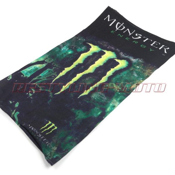 Бафф MONSTER ENERGY O-1524